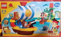 Lego Duplo 10514  Jake und Nimmerland Piraten "Peter Pan" Niedersachsen - Stadthagen Vorschau