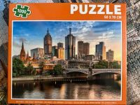 Puzzle 1000 Teile Altona - Hamburg Lurup Vorschau