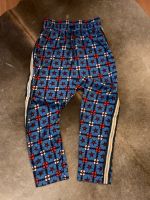 Scotch&Soda relaxed Hose, Seide, ausgefallenes Muster, Gr. S Düsseldorf - Bilk Vorschau