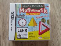 Nintendo DS Spiel Mathematik intensiv Grundschule 1-4 Klasse Hessen - Wölfersheim Vorschau