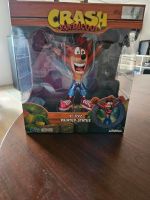 Crash Bandicoot Figures Activision Baden-Württemberg - Reichenbach an der Fils Vorschau