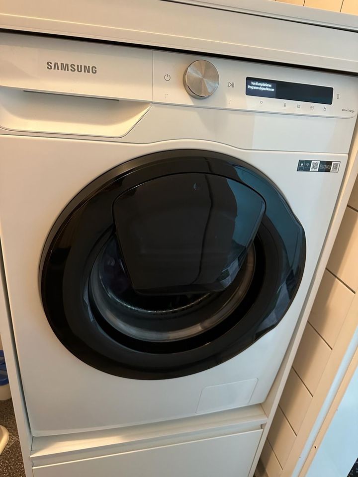 Waschmaschine Samsung mit Garantie in Köln