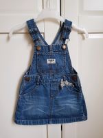 Jeans Latzkleid Oshkosh Baden-Württemberg - Oberstenfeld Vorschau