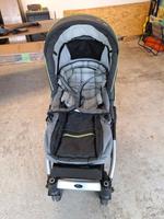 Kinderwagen Hartan Racer GTS Bayern - Hemhofen Vorschau