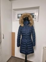 Tommy Hilfiger Mantel Jacke elegant m 38 Winterjacke Hessen - Kronberg im Taunus Vorschau