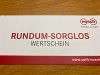 Optik Nosch Gutschein Baden-Württemberg - Sexau Vorschau