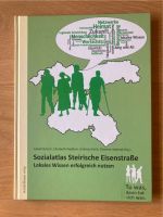 Sozialatlas Steirische Eisenstraße - 9783854764281 Bayern - Saaldorf-Surheim Vorschau