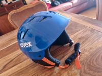 Uvex kinder ski helm gr. 51 bis 56 Bayern - Gersthofen Vorschau