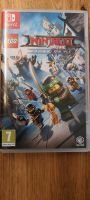 Nintendo Switch The Ninjago Movie Spiel, top !l Nordrhein-Westfalen - Wesseling Vorschau