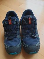 Salomon Wanderschuhe XA Pro Größe 36 Bayern - Hemau Vorschau