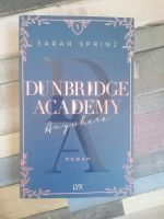 Dunbridge Academy - Anywhere von Sarah Sprinz Nordrhein-Westfalen - Gevelsberg Vorschau