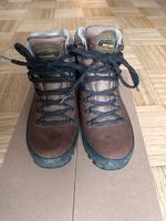 ‼️Top Bergschuhe! ✨Meindl Bergschuhe Größe 40 München - Ludwigsvorstadt-Isarvorstadt Vorschau