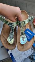 Birkenstock  Größe  40 Niedersachsen - Parsau Vorschau