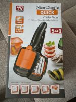 Nicer Dicer Quick 7 Nordrhein-Westfalen - Rhede Vorschau