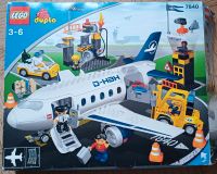 Lego duplo 7840 Flughafen Rheinland-Pfalz - Neuwied Vorschau