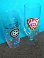 Glas von WM 66 und verschied. and. Biergläser aus 60er Jahren je Baden-Württemberg - Bad Friedrichshall Vorschau