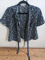 Wickelbluse Bluse zum Binden Hamburg-Nord - Hamburg Barmbek Vorschau