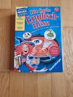 Ravensburger Die freche Englisch Hexe, neuwertig Bayern - Steinkirchen Vorschau