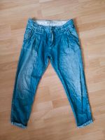 Jeans TRF Zara Gr. 36 Einwandfrei top Düsseldorf - Pempelfort Vorschau