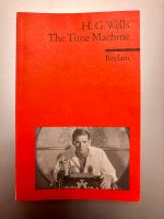 RECLAM H. G. Wells - The Time Machine Bayern - Wendelstein Vorschau