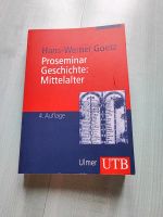 Buch Proseminar Geschichte: Mittelalter Bayern - Pilsting Vorschau