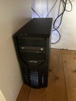 Gaming Pc Mit Zubehör Bayern - Neuburg a.d. Kammel Vorschau