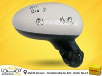Kia Rio 3 III Aussenspiegel elektrisch Rechts 2011-17 Original ✅ Essen - Altenessen Vorschau