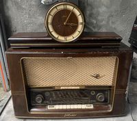 Antik Uhr und Radio Nordrhein-Westfalen - Gelsenkirchen Vorschau