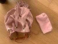 Handtasche aus Leder Schleswig-Holstein - Wewelsfleth Vorschau