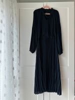 Kleid Ralph Lauren dunkelblau  Größe 12 Bayern - Augsburg Vorschau