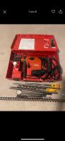 Hilti TE 56 Kombihammer/ Bohrmaschine Bayern - Schwabmünchen Vorschau