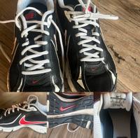 Nike Sneaker Damen Schuhe Turnschuhe Gr. 41 Nordrhein-Westfalen - Winterberg Vorschau