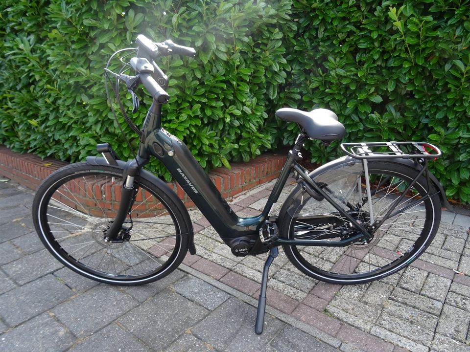 Batavus"Finez E-go Power LTD625" Damen E-Bike "NEU" in Hoogstede