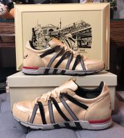 Adidas Equipment Racing 93 TAXI Overkill ZX Micropacer Friedrichshain-Kreuzberg - Friedrichshain Vorschau