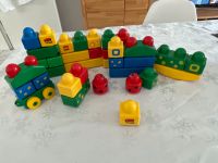 Lego Duplo Primo 35 Teile Auto Bauklötze Bayern - Aschaffenburg Vorschau