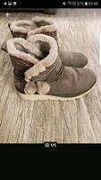 S.Oliver Winterboots Gr.38 Niedersachsen - Vienenburg Vorschau