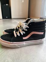 Vans Turnschuhe Nordrhein-Westfalen - Waltrop Vorschau