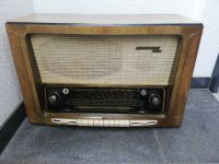 Grundig Röhrenradio 5040W Baden-Württemberg - Königsbach-Stein  Vorschau