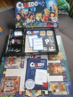 Cluedo- Detektivspiel - vollständig und guter Zustand Rostock - Gartenstadt Vorschau