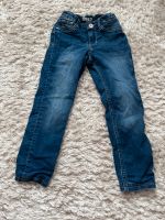 Jeans Größe 110 Leipzig - Großzschocher Vorschau