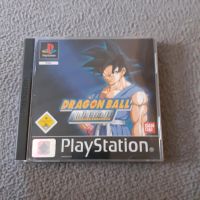 Dragonball Final Bout Playstation Nordrhein-Westfalen - Oberhausen Vorschau