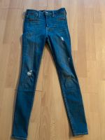 high rise jean legging hollister Dortmund - Aplerbeck Vorschau