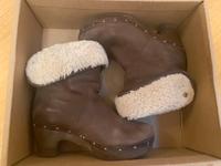 UGG Lynnea Boots Stiefel Stiefeletten Gr. 6 37 Fell OVP NP299€ München - Trudering-Riem Vorschau