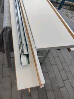 Ikea Malm Bett 140x200 Ohne Kopflehner/ohne Kopfteil ohne Rost Hessen - Limburg Vorschau