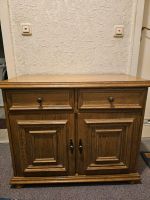 Sideboard Eiche rustikal Köln - Chorweiler Vorschau