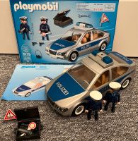 Playmobil 5179 City Action Polizeifahrzeug Schleswig-Holstein - Bargteheide Vorschau