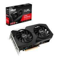 Asus Dual Radeon RX 6650 XT OC Nordrhein-Westfalen - Baesweiler Vorschau