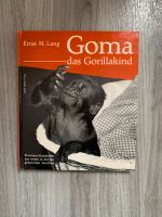 Goma - das Gorillakind Hessen - Wiesbaden Vorschau