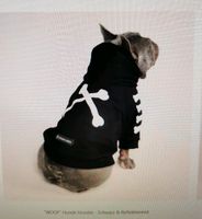 SparkPaws Hoodie. Pulli Für Hunde. Xxl Nordrhein-Westfalen - Extertal Vorschau