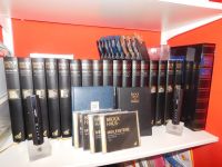 Brockhaus Meilensteine 17 Bände mit großem Weltatlas Rheinland-Pfalz - Thomm Vorschau